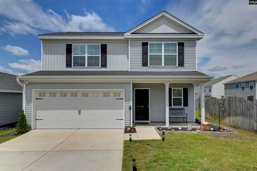 1916 Cold Rocks Way, Lexington, SC, 29073-9783 | Card Image