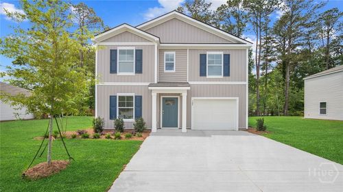 8 Bardwell Way, Port Wentworth, GA, 31407 | Card Image