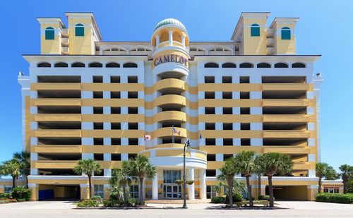 401-2000 N Ocean Blvd, Myrtle Beach, SC, 29577-3222 | Card Image