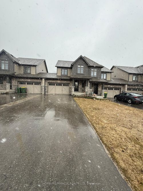 118 Mullin St, Markdale, ON, N0C1H0 | Card Image