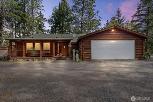 640 Emerick Road, Cle Elum, WA, 98922 | Card Image
