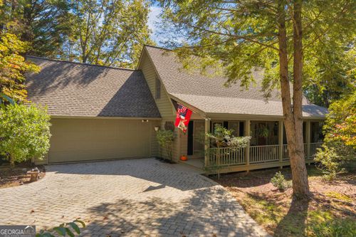 107 Hawks Nest, Sautee Nacoochee, GA, 30571 | Card Image