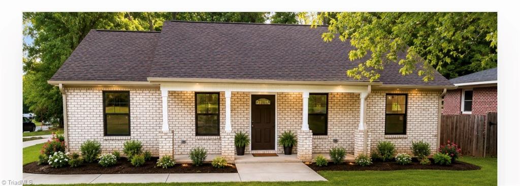 Residential in Greensboro 2
