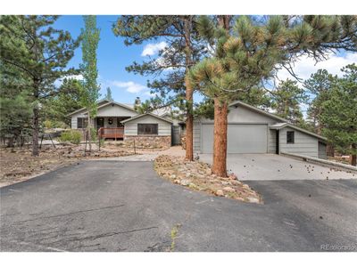 1042 Lexington Ln, House other with 4 bedrooms, 2 bathrooms and null parking in Estes Park CO | Image 1