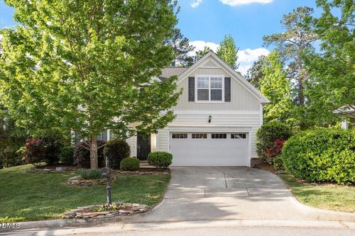 1757 Laurel Park Pl, Cary, NC, 27511-7517 | Card Image