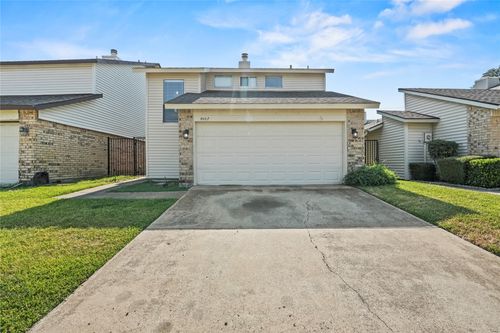 5007 Burlingame Dr, Garland, TX, 75043-3540 | Card Image