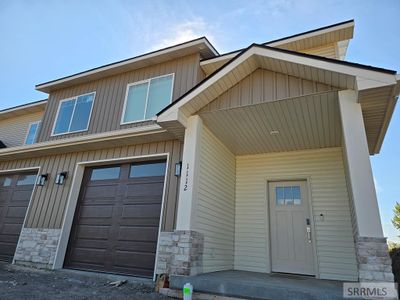 1110 Home Run Ave, Condo with 3 bedrooms, 2 bathrooms and 1 parking in St Anthony ID | Image 2