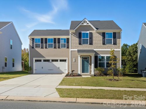 215 Browband St, Troutman, NC, 28166-8843 | Card Image