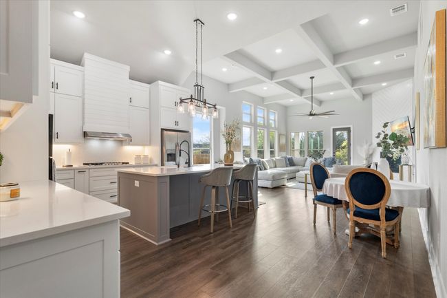 313 Kelcey Ct, House other with 4 bedrooms, 3 bathrooms and null parking in Trenton TX | Image 9