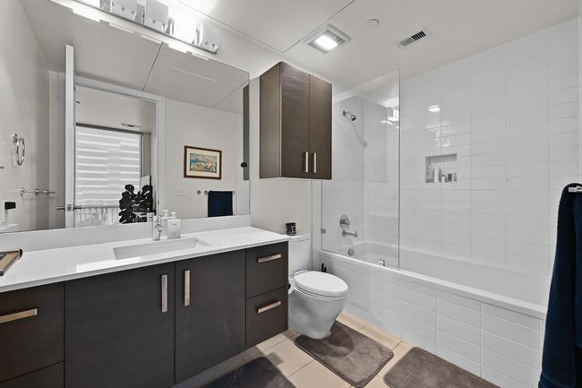 UNIT-1505 - 222 West Ave, Condo with 1 bedrooms, 1 bathrooms and 1 parking in Austin TX | Image 15