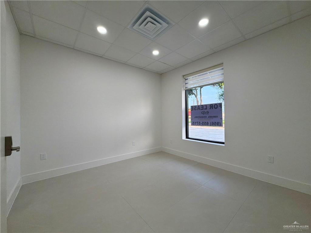 Commercial Lease in McAllen 2
