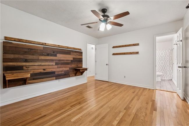 3123 Deshong Dr, House other with 4 bedrooms, 2 bathrooms and 1 parking in Stone Mountain GA | Image 20