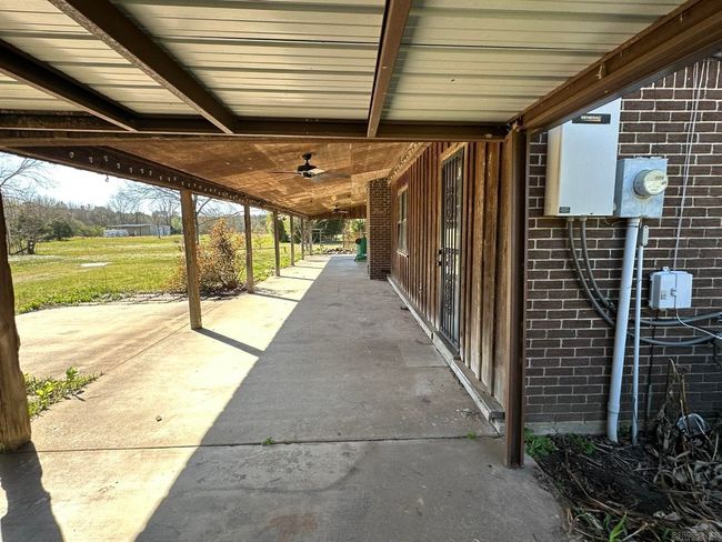 7000 Middle Warren Rd, House other with 3 bedrooms, 2 bathrooms and null parking in Pine Bluff AR | Image 8