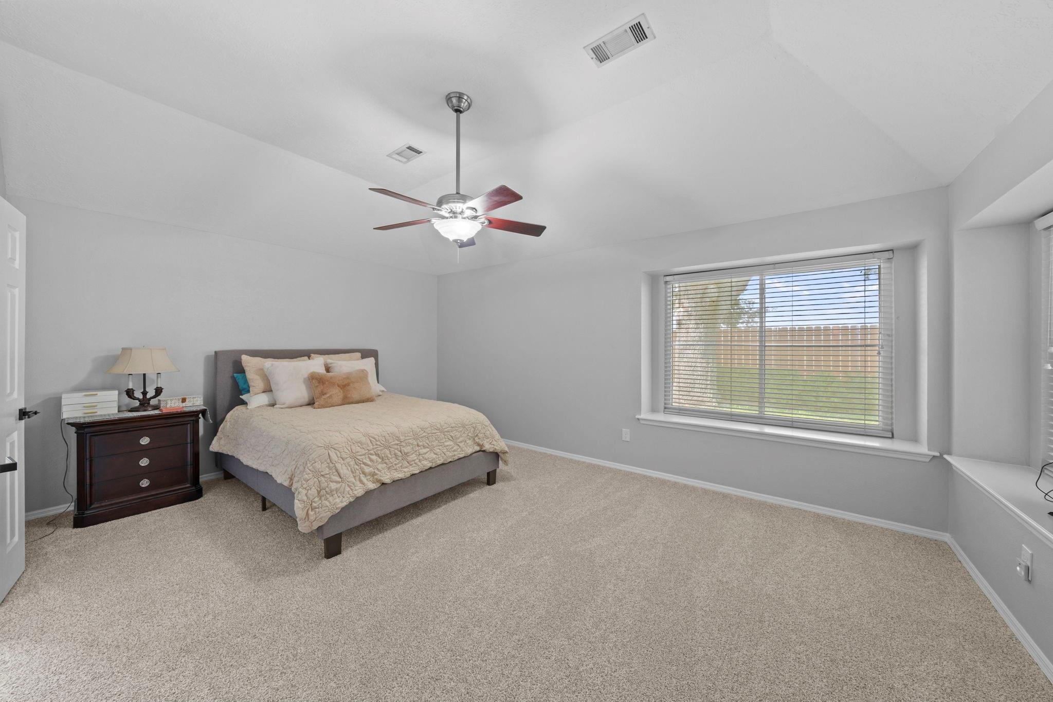 Residential in Cypress 4