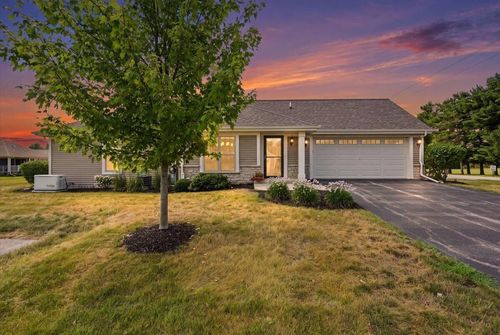 300 Markham Road, Eagle, WI, 53119 | Card Image