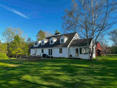 248 Mc Cooey Drive, House other with 4 bedrooms, 1 bathrooms and null parking in Manchester VT | Image 1