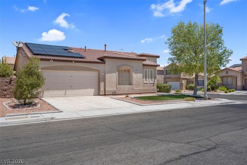 2526 Grange Ave, Henderson, NV, 89074-5485 | Card Image