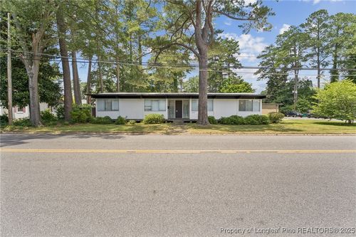 2205 N Elm St, Lumberton, NC, 28358-3639 | Card Image