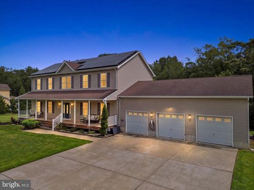 107 Bryan Way, NEWFIELD, NJ, 08344-9592 | Card Image