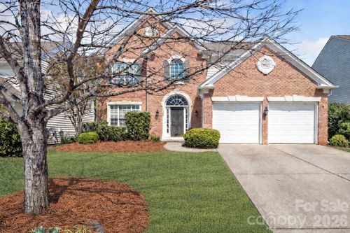 11126 Maplehurst Dr, Charlotte, NC, 28277-6590 | Card Image