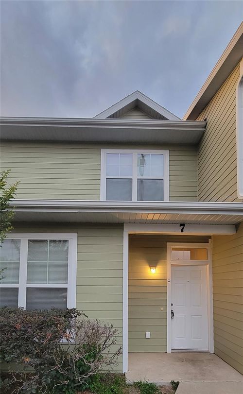 apt-7-1561 Nw 29th Rd, Gainesville, FL, 32605-3054 | Card Image