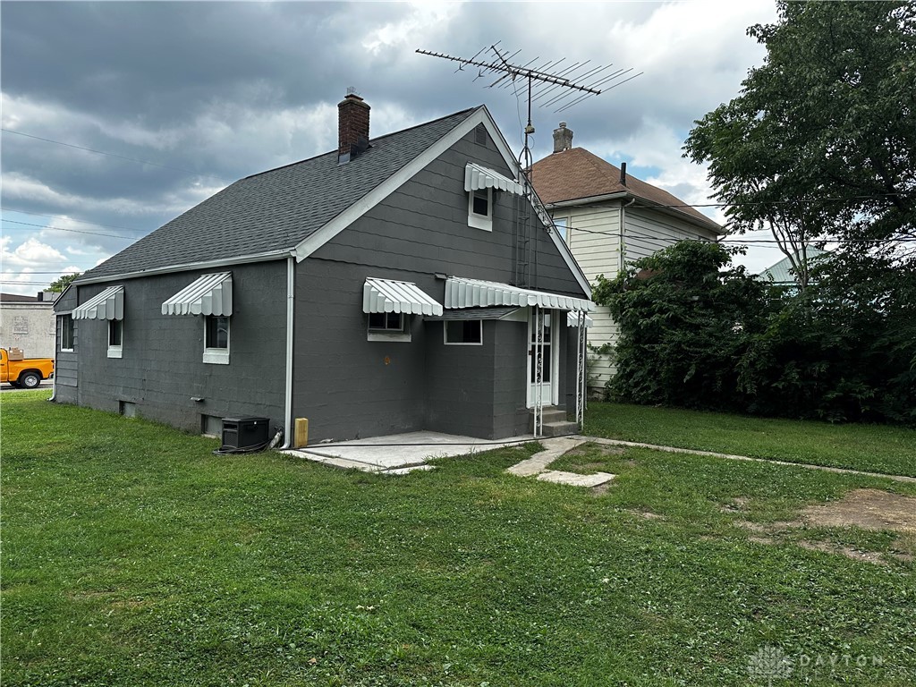 Residential in Dayton 4
