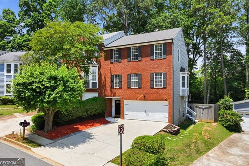 1211 Vintage Pointe Dr, Lawrenceville, GA, 30044-3283 | Card Image
