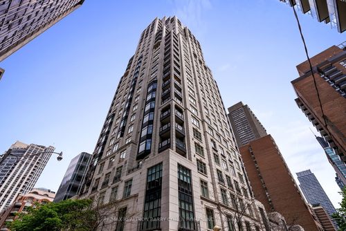 1a-1 St Thomas St, Toronto, ON, M5S3M5 | Card Image