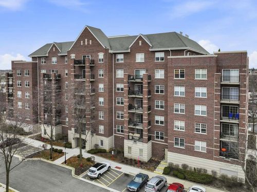 unit-509-410 Mahogany Ct, Palatine, IL, 60067-7809 | Card Image