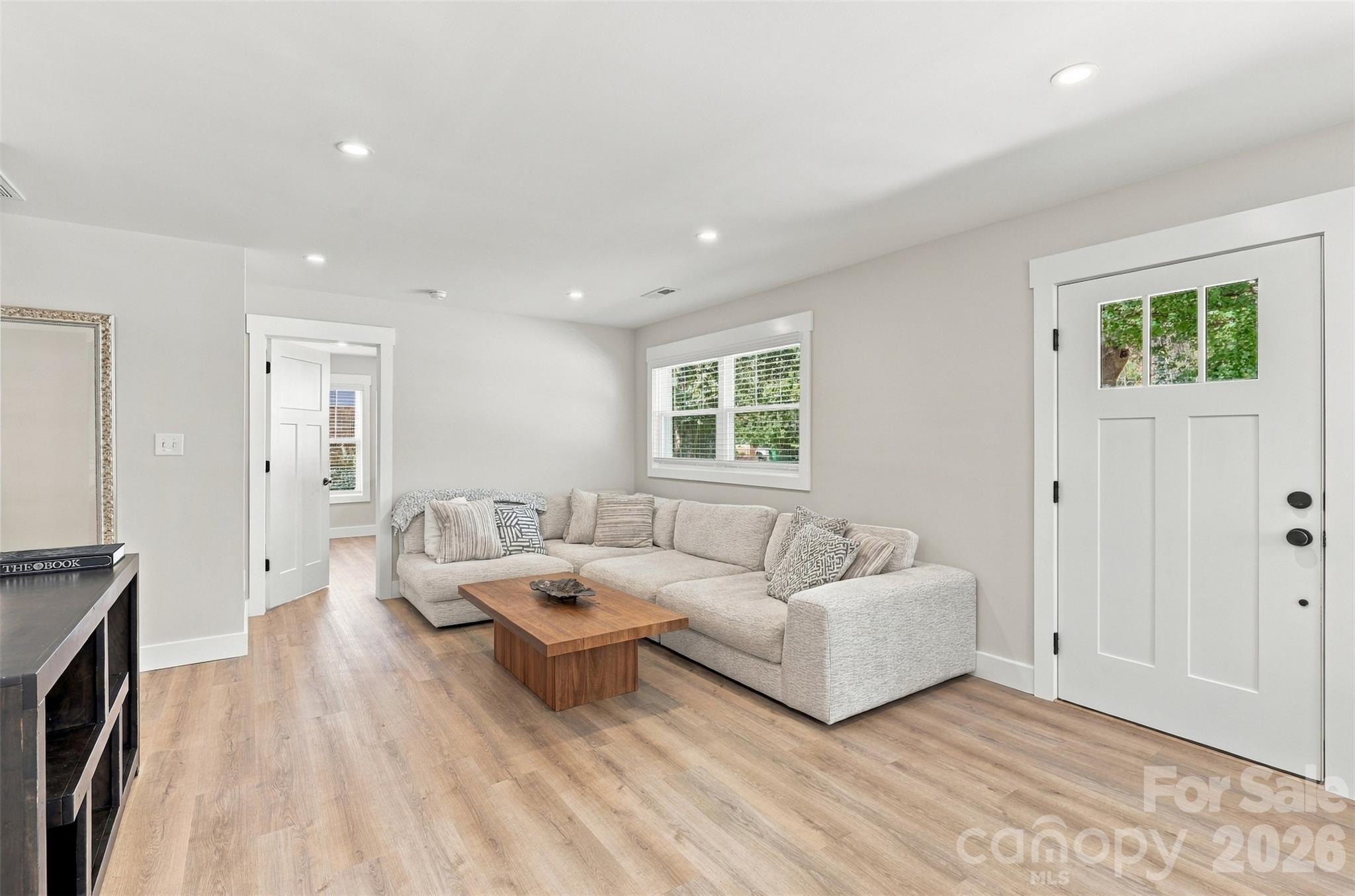 Residential in Charlotte 4