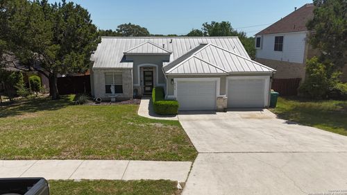 8418 Hera, Universal City, TX, 78148-2763 | Card Image
