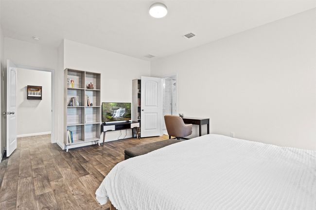 204 Armano Bayou Way, House other with 4 bedrooms, 3 bathrooms and 6 parking in Hutto TX | Image 27