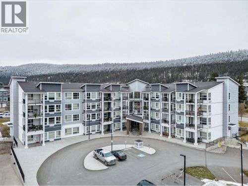 305-1880 Hugh Allan Dr, Kamloops, BC, V1S0E8 | Card Image