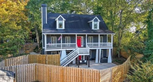 1155 Davis Pl Nw, Atlanta, GA, 30318-7558 | Card Image