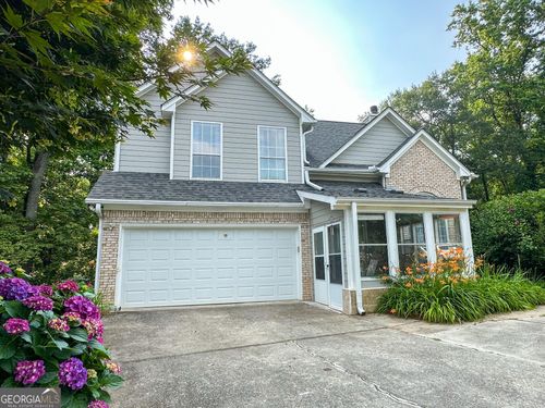 2355 Brick Mill Ct, Duluth, GA, 30096-5691 | Card Image