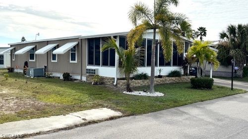 5520 Colonial Road, NORTH FORT MYERS, FL, 33917 | Card Image