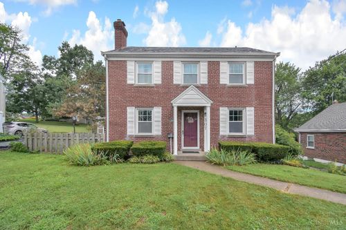 307 Pedretti Ave, Cincinnati, OH, 45238-5846 | Card Image