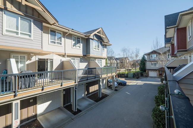 92 - 7088 191 Street, Townhouse with 3 bedrooms, 2 bathrooms and 1 parking in Surrey BC | Image 24