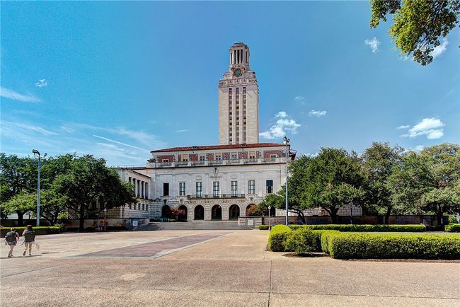 APT-121 - 501 W 26 Th St, Condo with 3 bedrooms, 2 bathrooms and 2 parking in Austin TX | Image 9