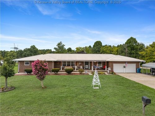 12 Charity Ln, Culloden, WV, 25510-9174 | Card Image