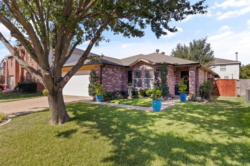 8732 Polo Dr, Fort Worth, TX, 76123-2534 | Card Image