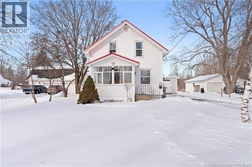 185 Salisbury Rd, Moncton, NB, E1E1A6 | Card Image