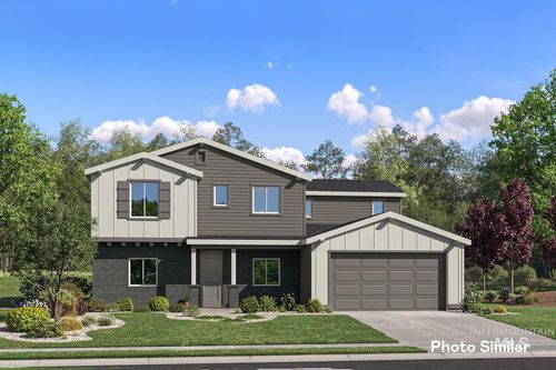 3031 N Daisy Delight Ave, Kuna, ID, 83634-1776 | Card Image