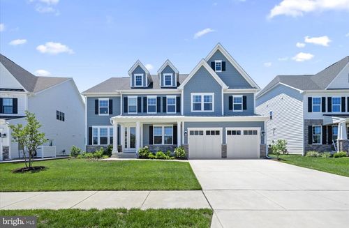 35711 Benjamin Rush Dr, REHOBOTH BEACH, DE, 19971-4870 | Card Image