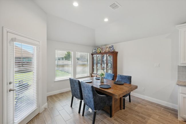 14921 Grissom Ave, House other with 3 bedrooms, 2 bathrooms and null parking in Aledo TX | Image 7