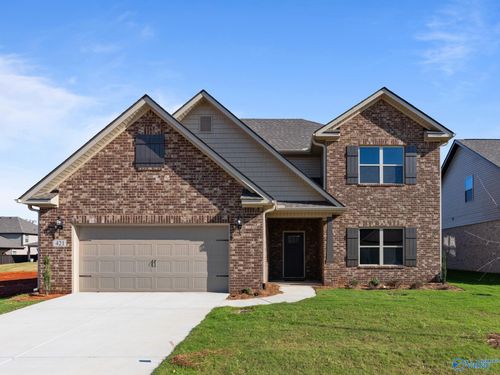 163 Virtue Way, Harvest, AL, 35749-5825 | Card Image