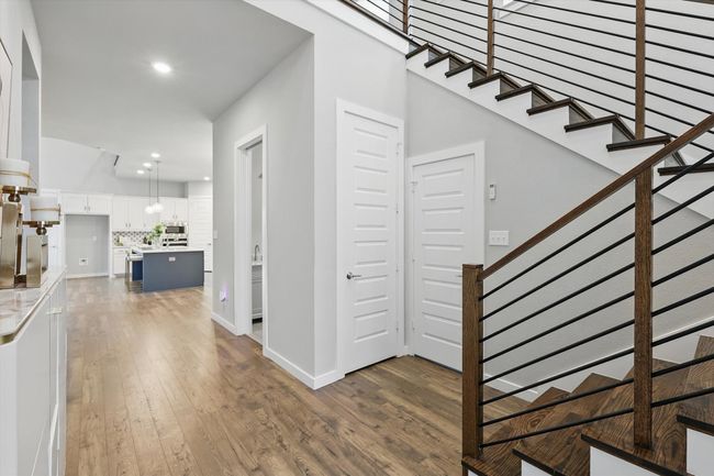 1002 Kennedy Dr, House other with 4 bedrooms, 4 bathrooms and null parking in Allen TX | Image 4