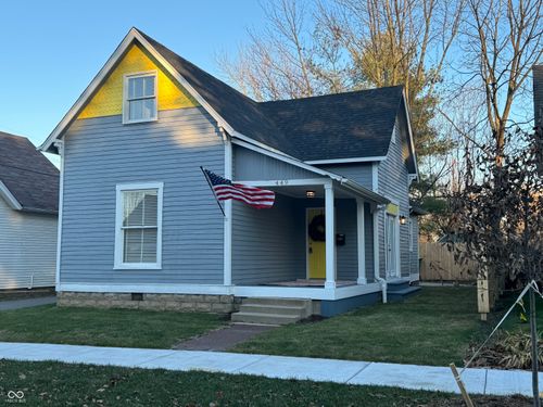 449 Yandes St, Franklin, IN, 46131-1853 | Card Image