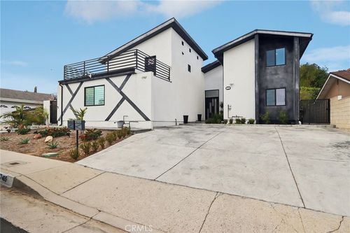 17465 Tuscan Dr, Granada Hills, CA, 91344-1056 | Card Image