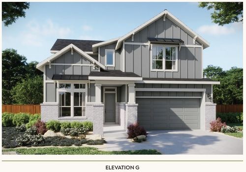 299 Shiner Street, Buda, TX, 78610 | Card Image